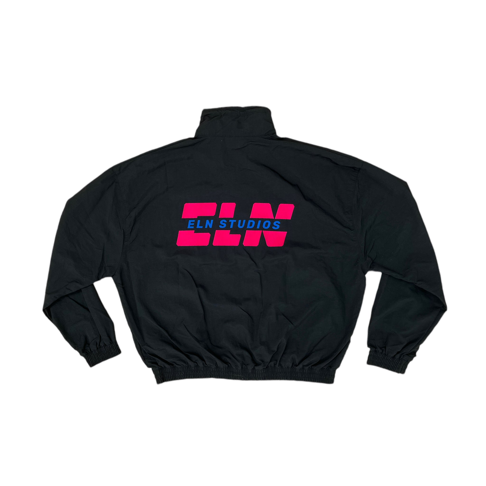 ELN Studio Track Jacket