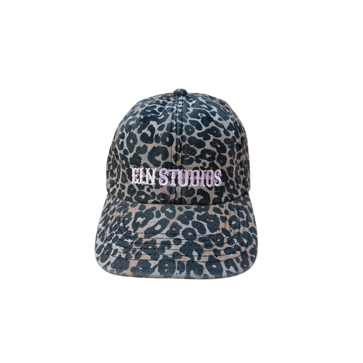 Cheetah Cap