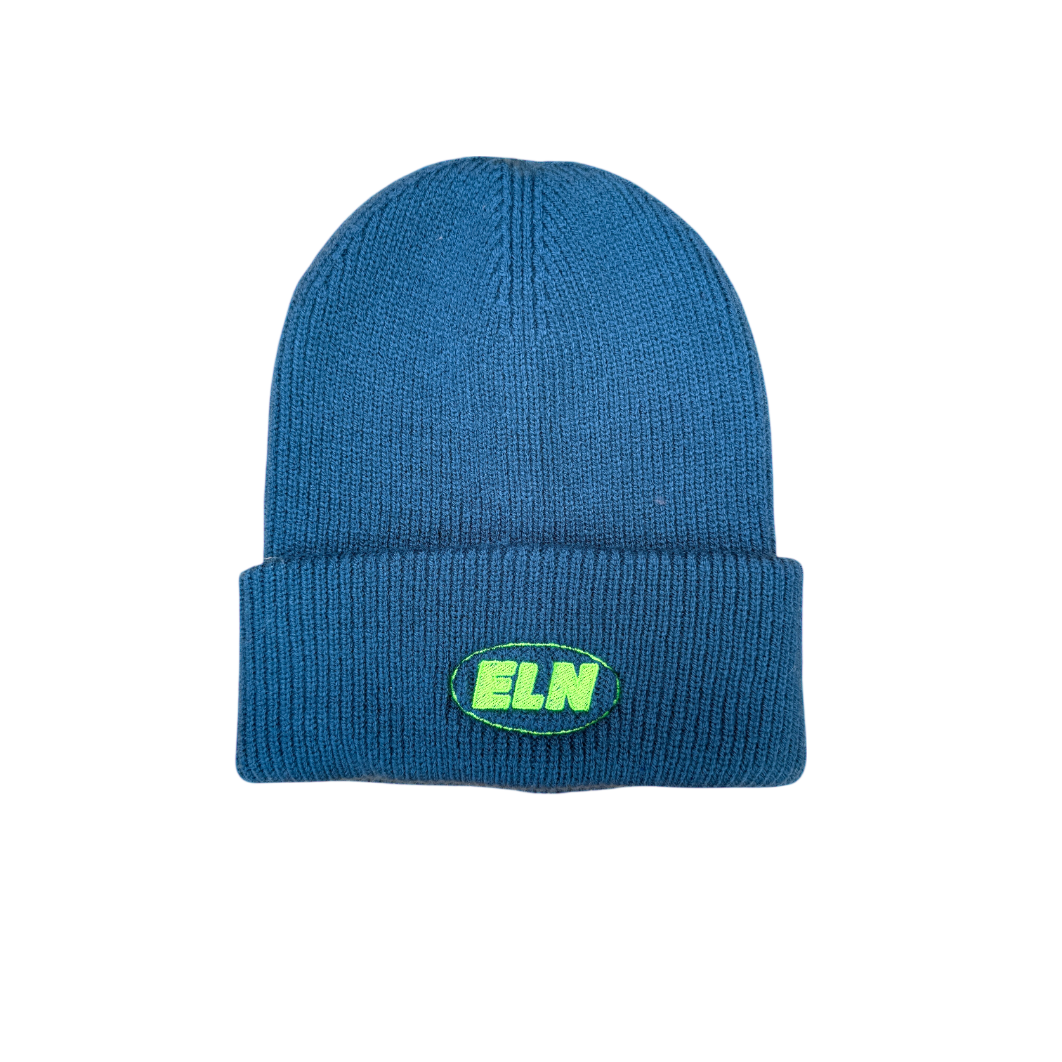 Chunky Beanie