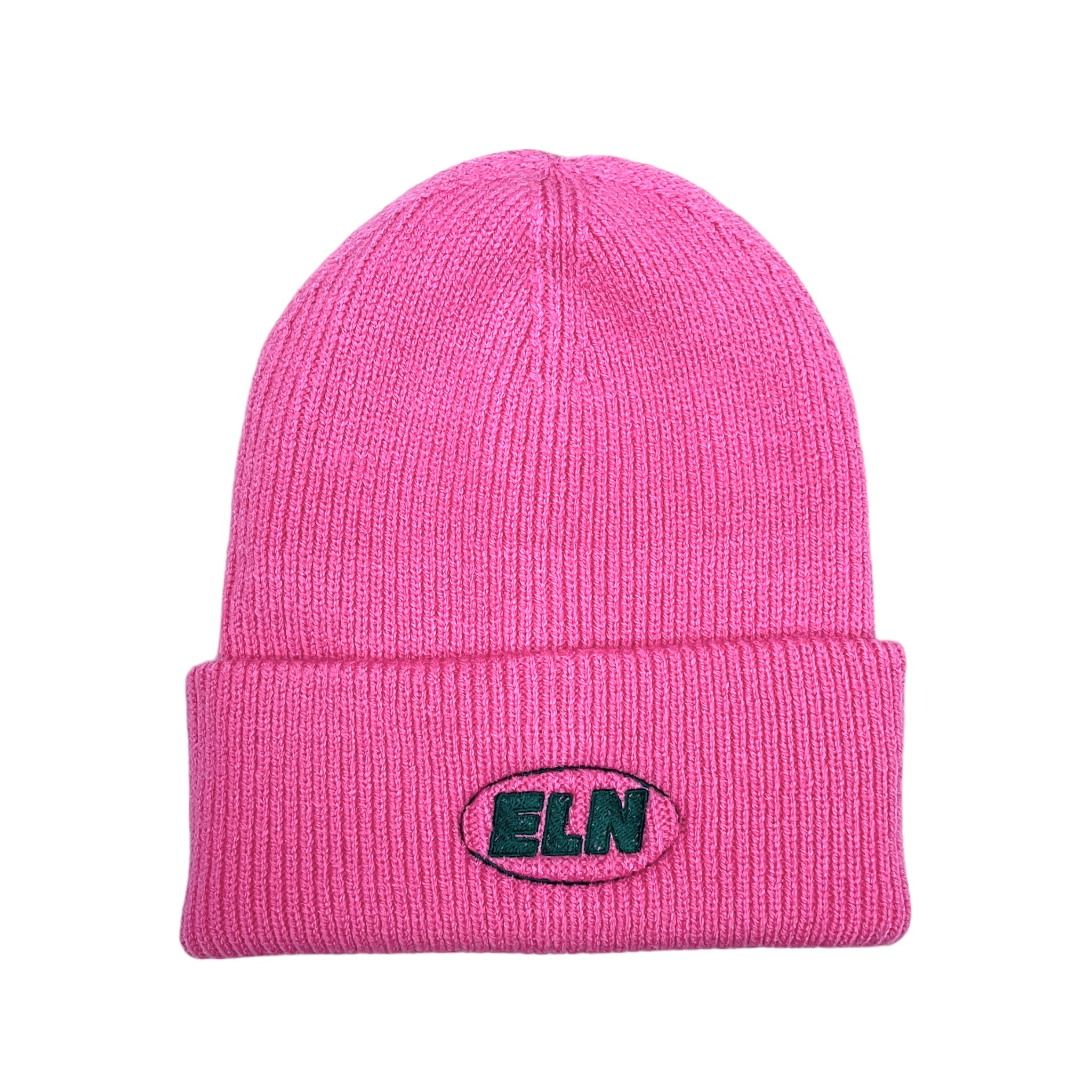 Chunky Beanie