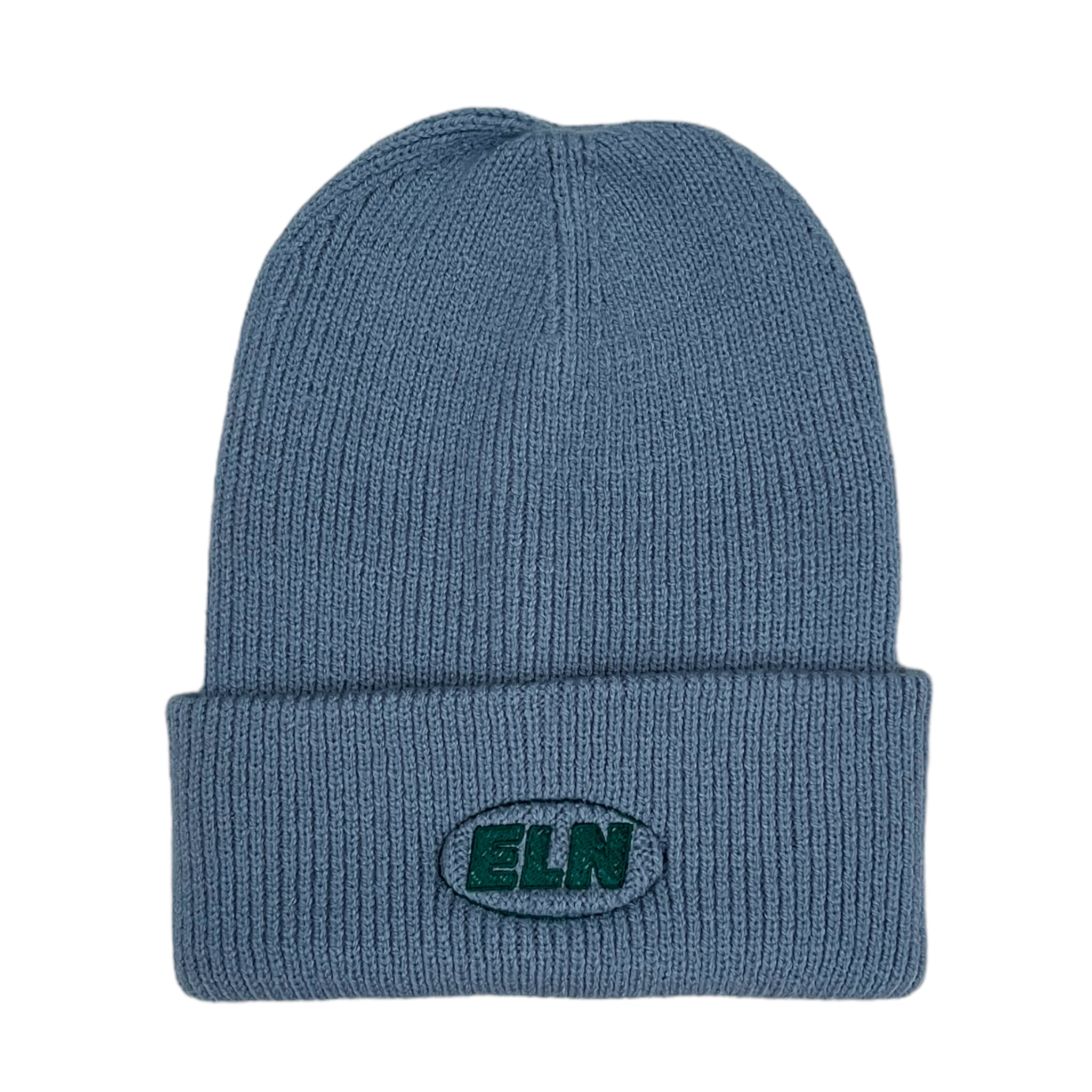 Chunky Beanie