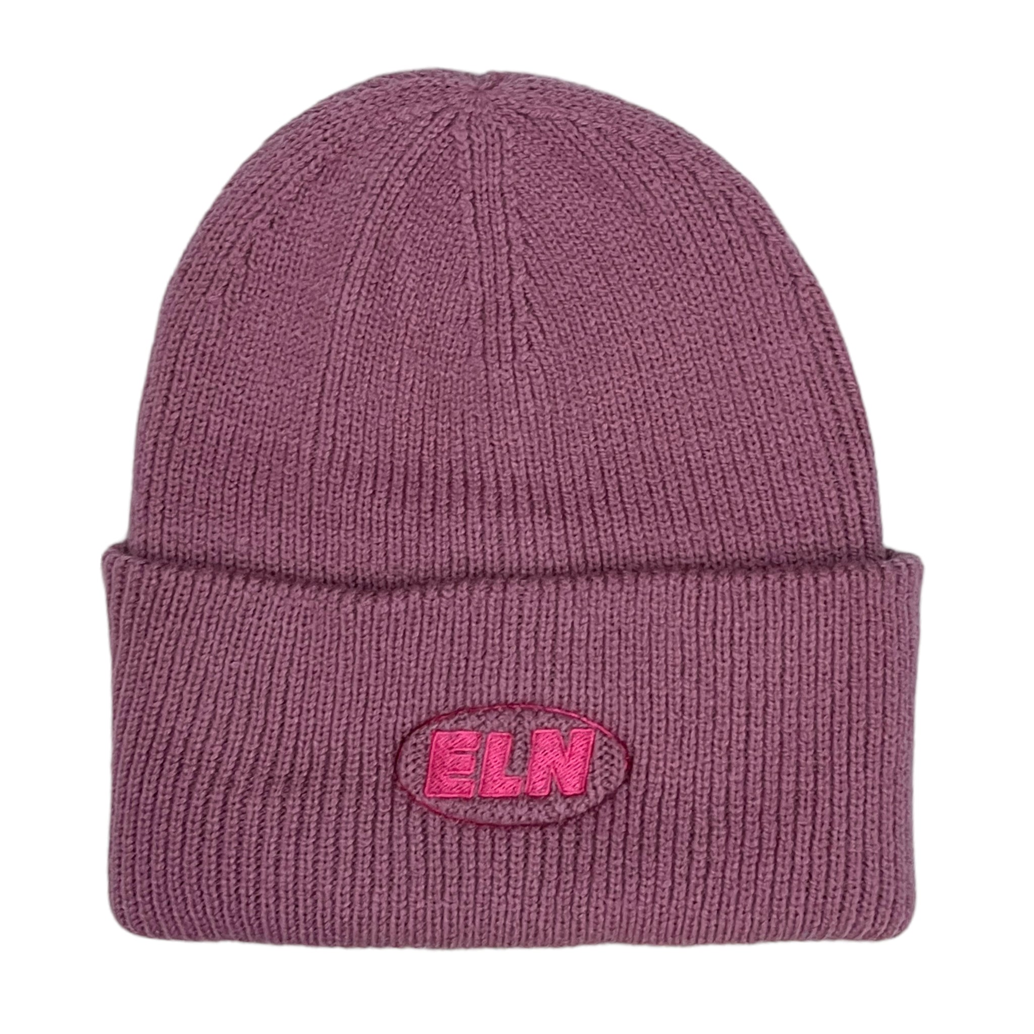 Chunky Beanie