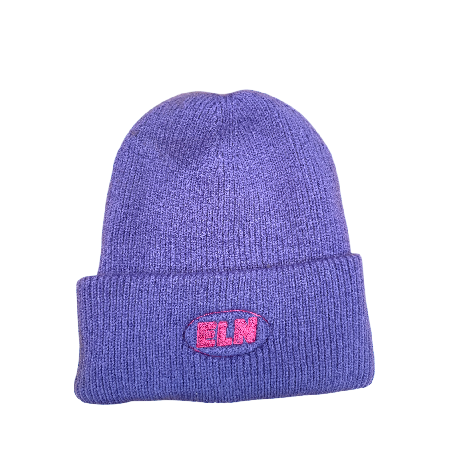 Chunky Beanie