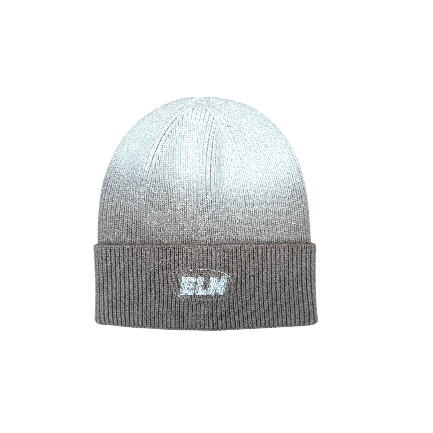 Dip Dye Beanie