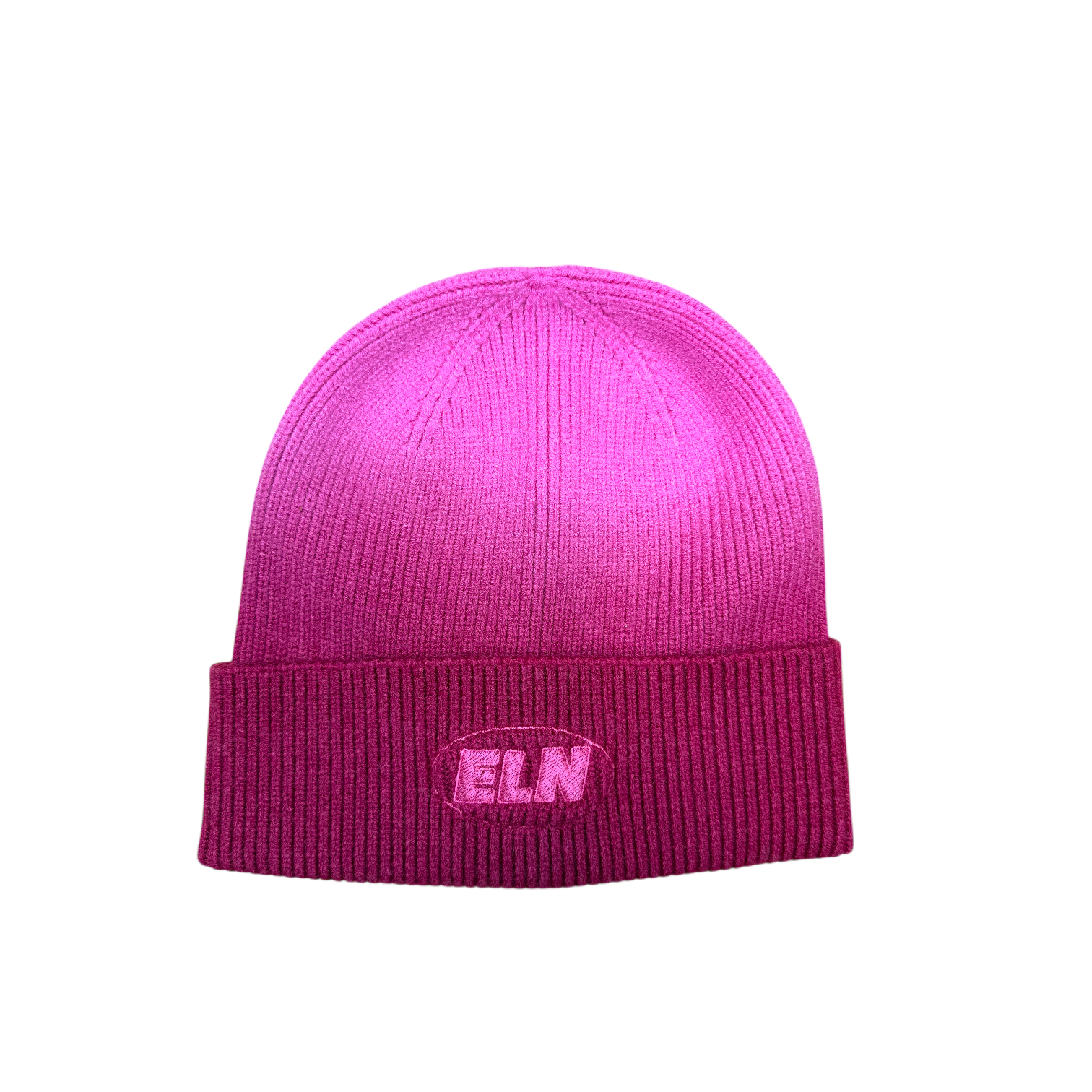 Dip Dye Beanie