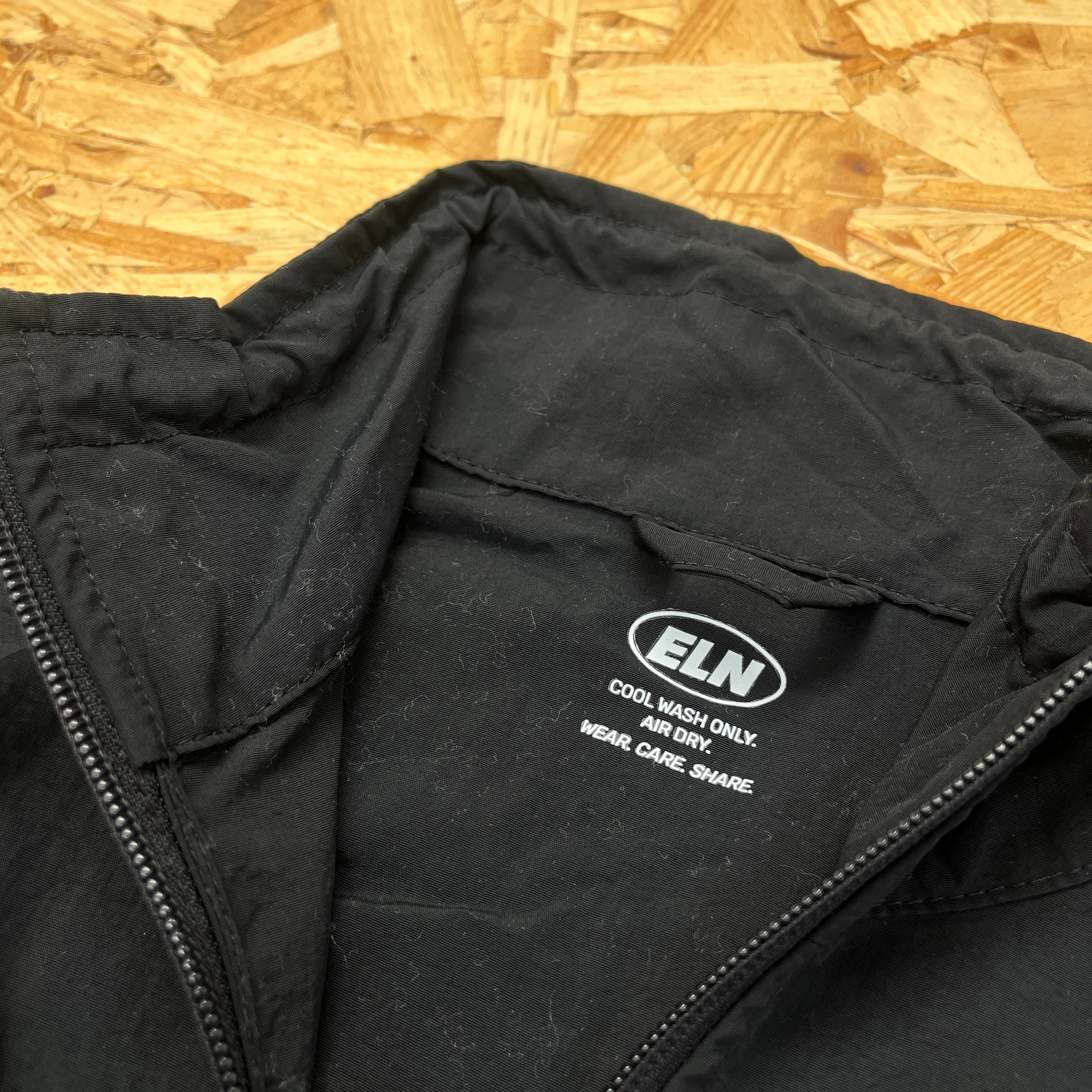 ELN Studio Track Jacket