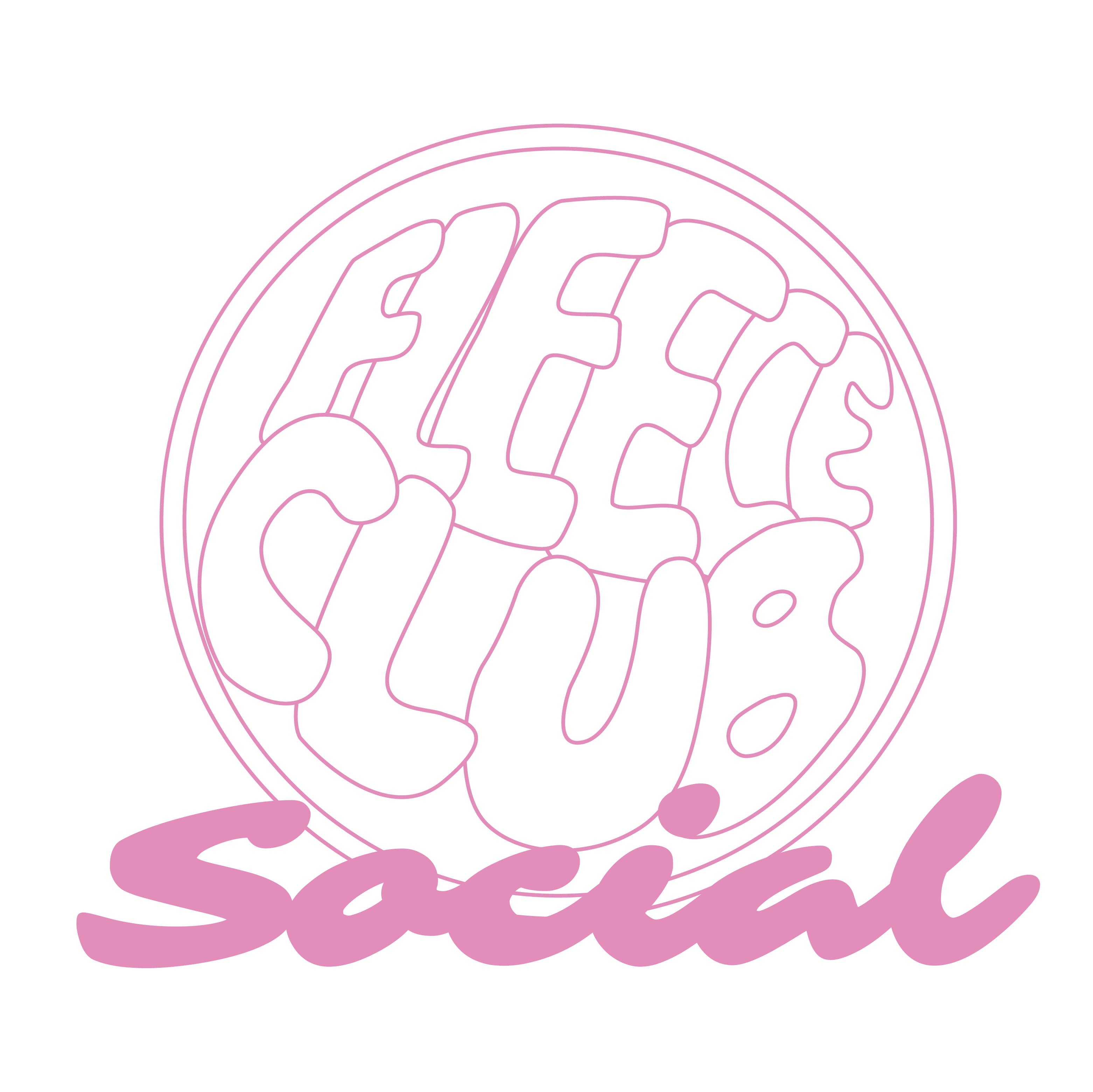 Fleece Club Social
