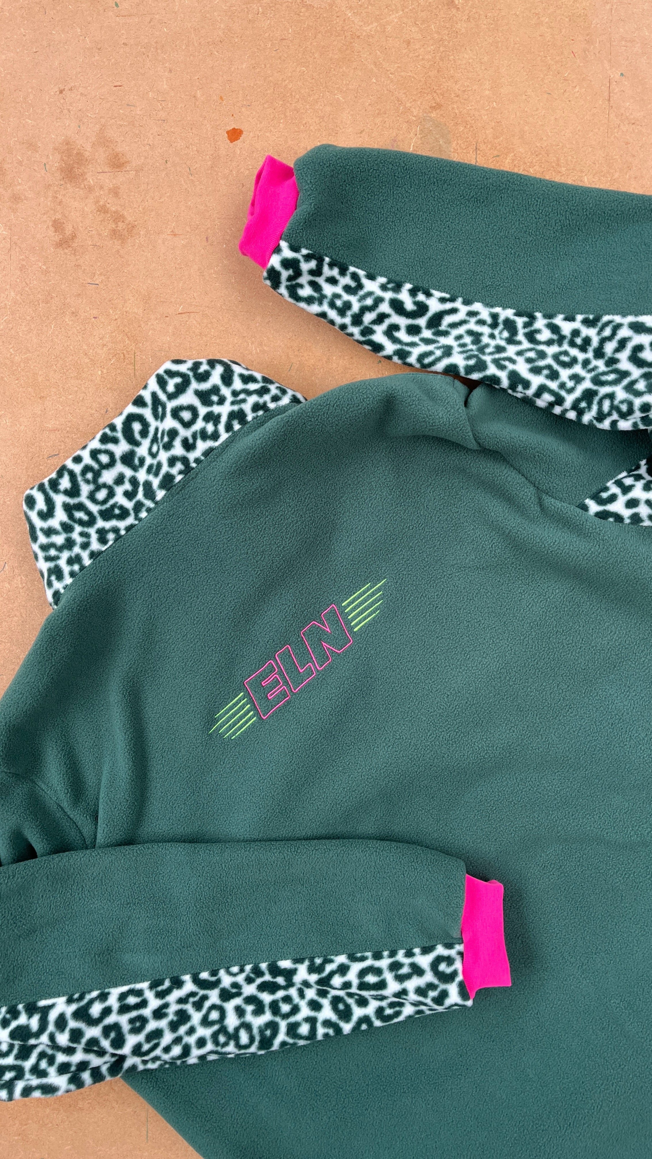 Fleece Club