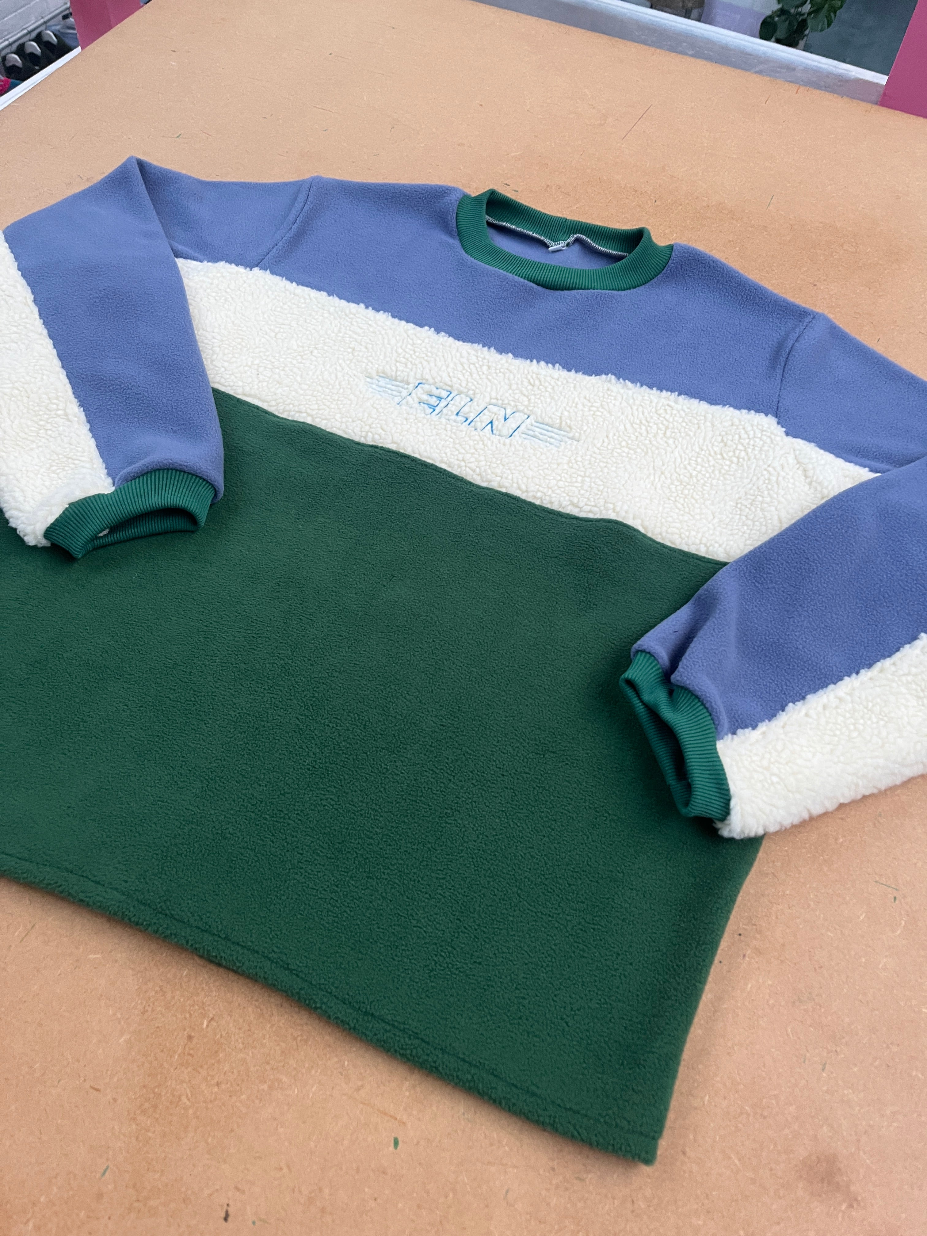 Fleece Club