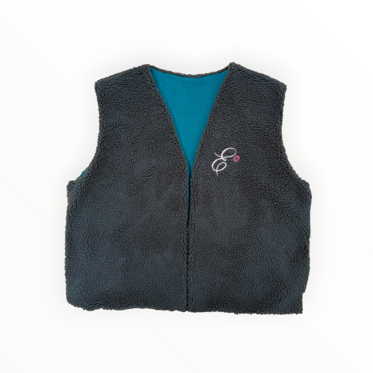 Our Place Sherpa Gilet
