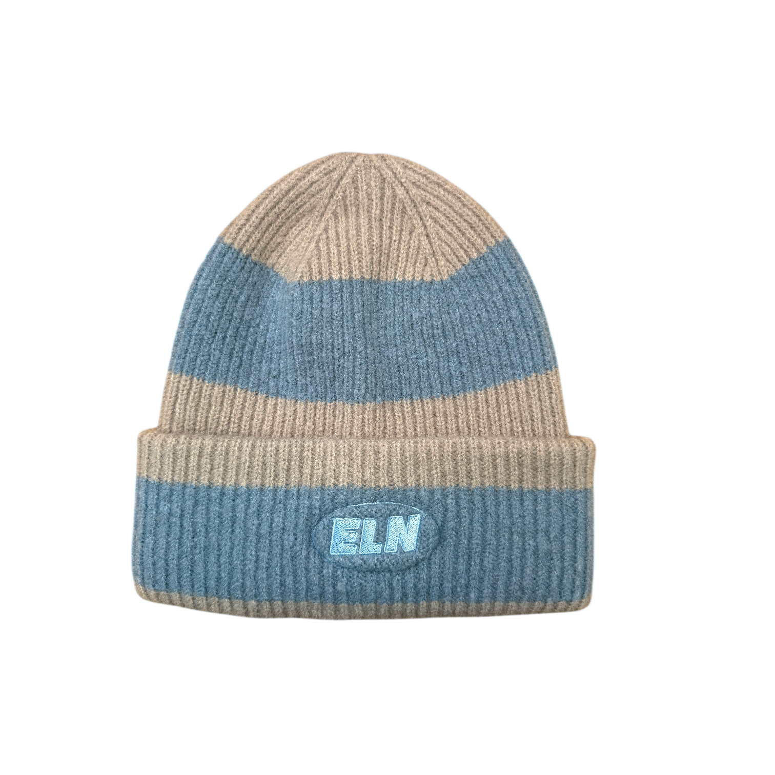 Stripe Beanie