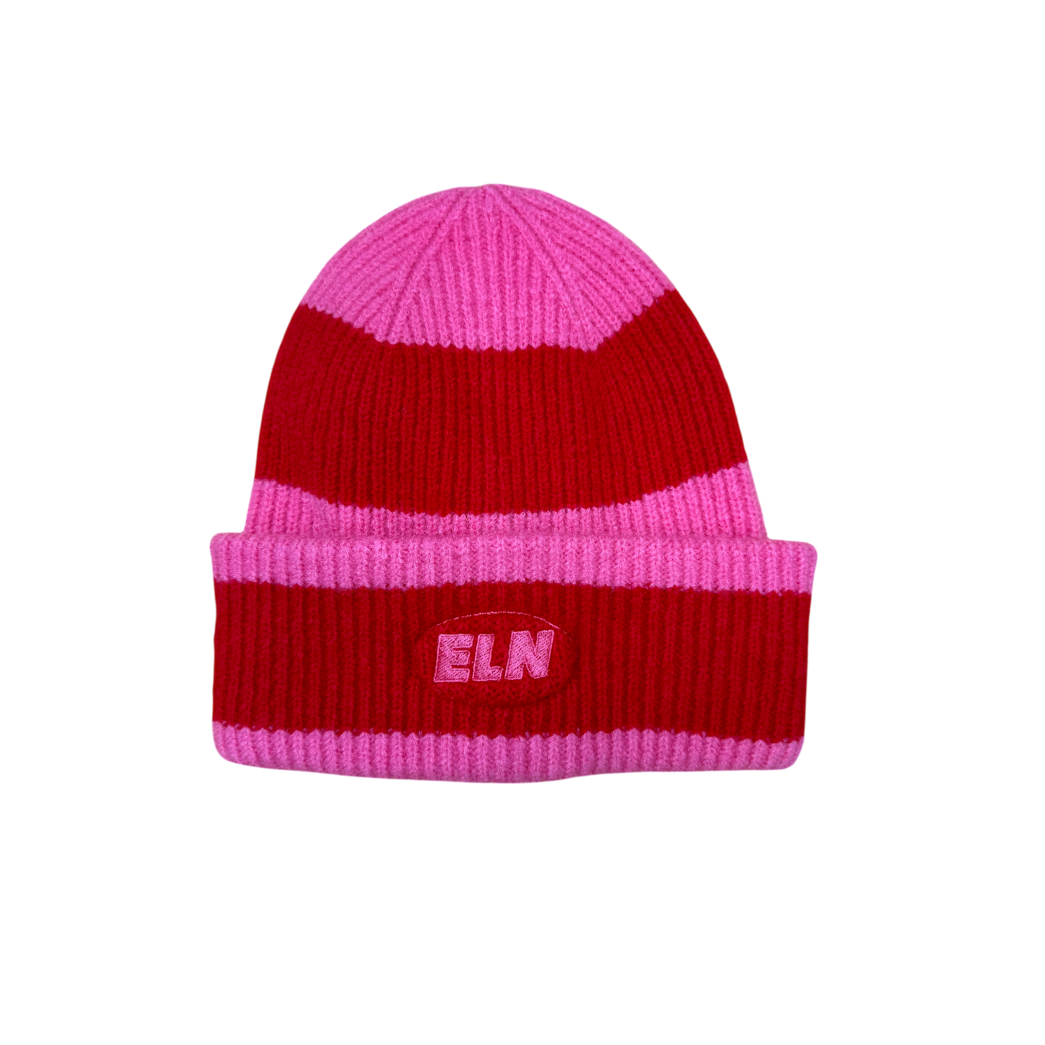Stripe Beanie