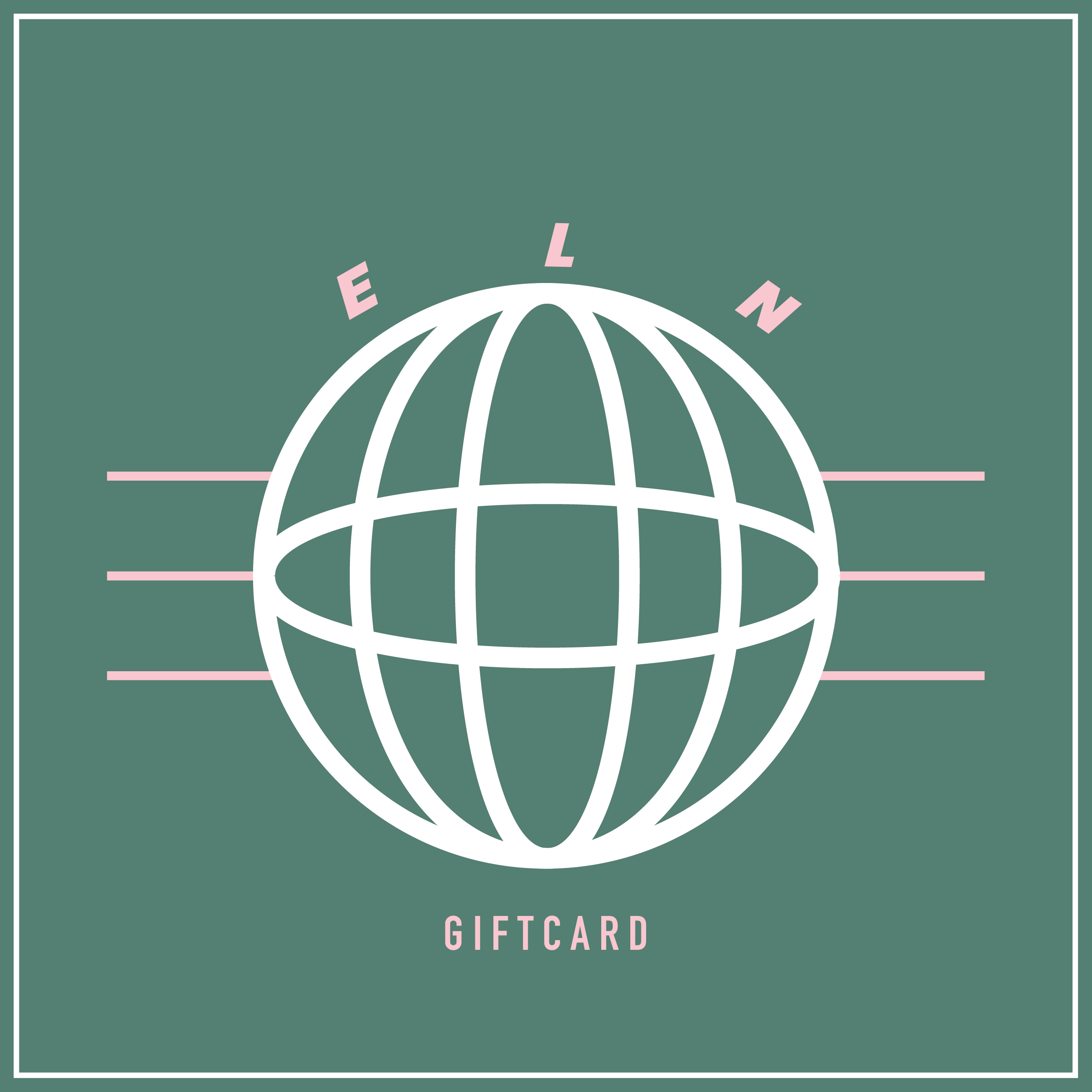 ELN Gift Card