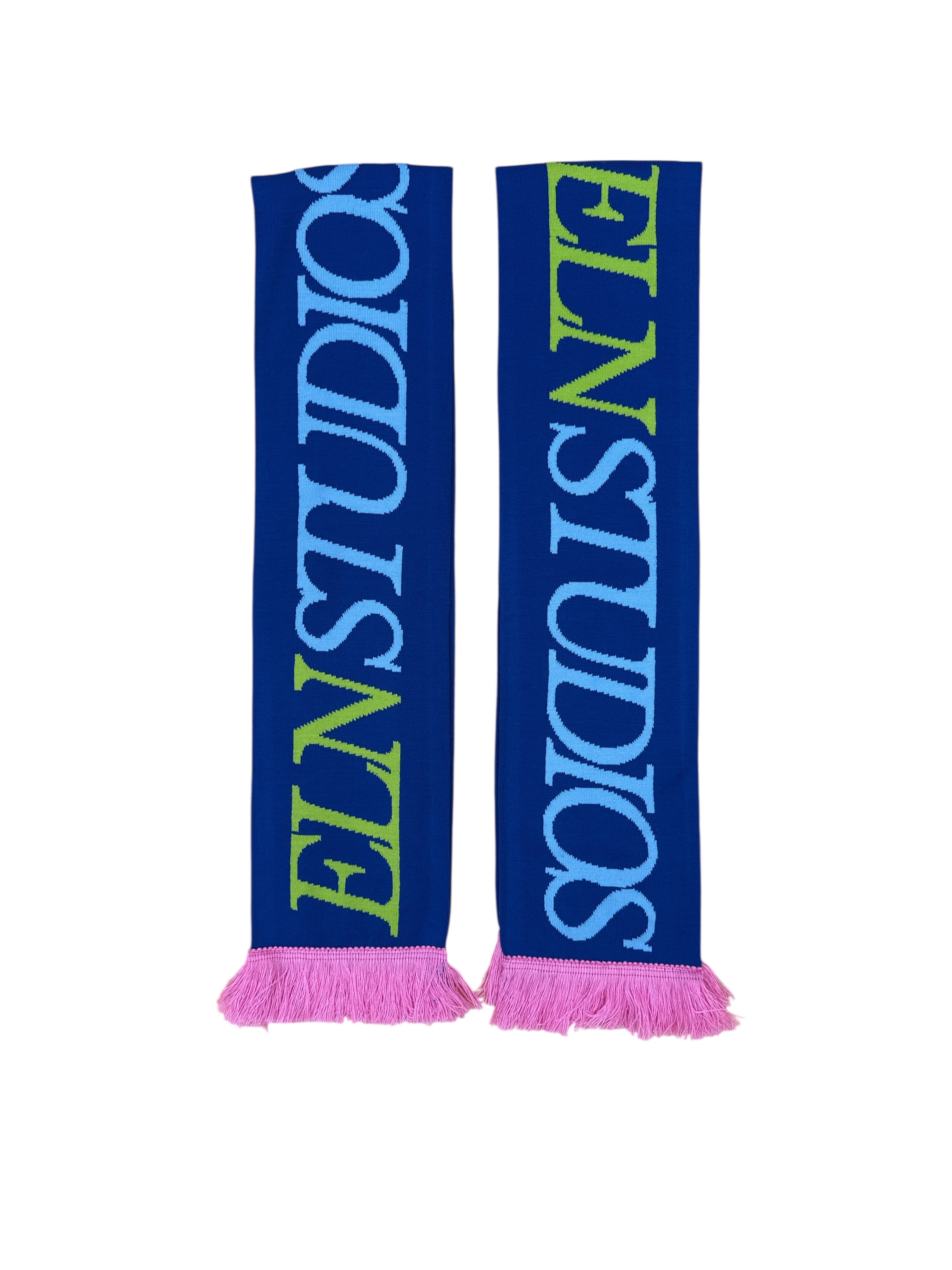 SCARVES