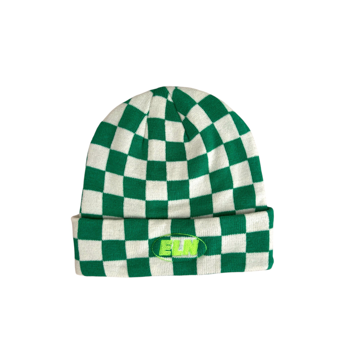 Check Beanie