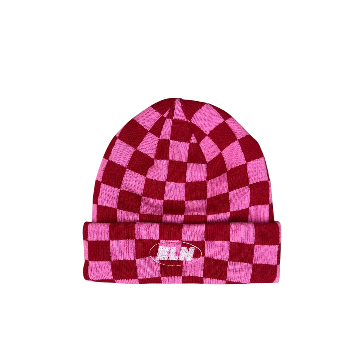 Check Beanie