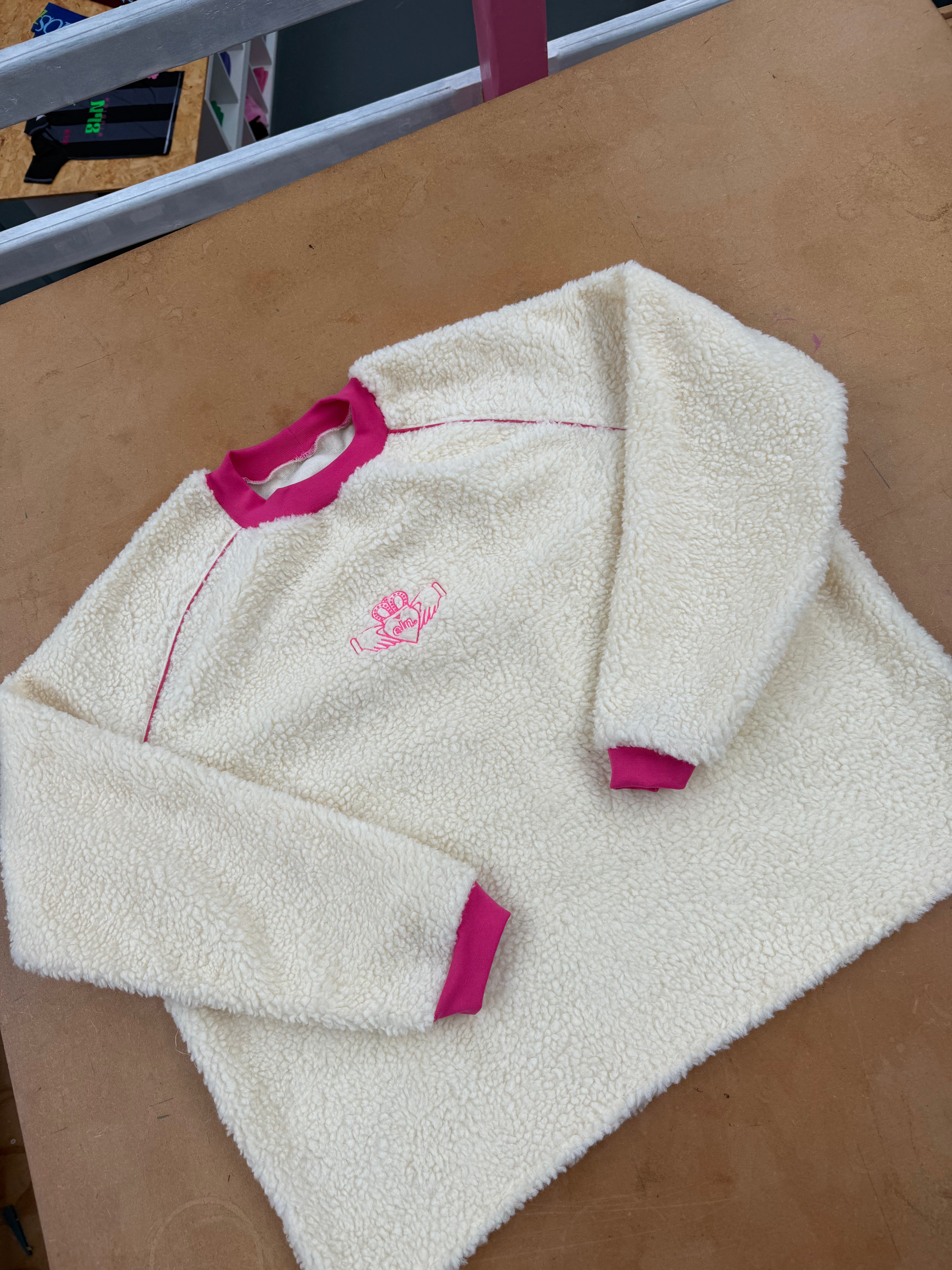 Fleece Club