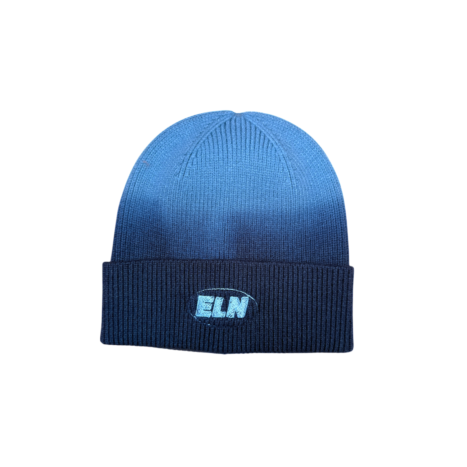 Dip Dye Beanie