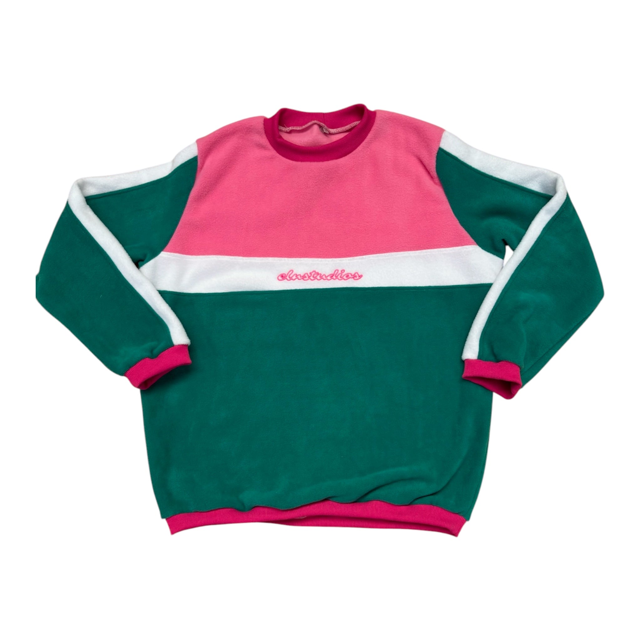 Replay Pullover