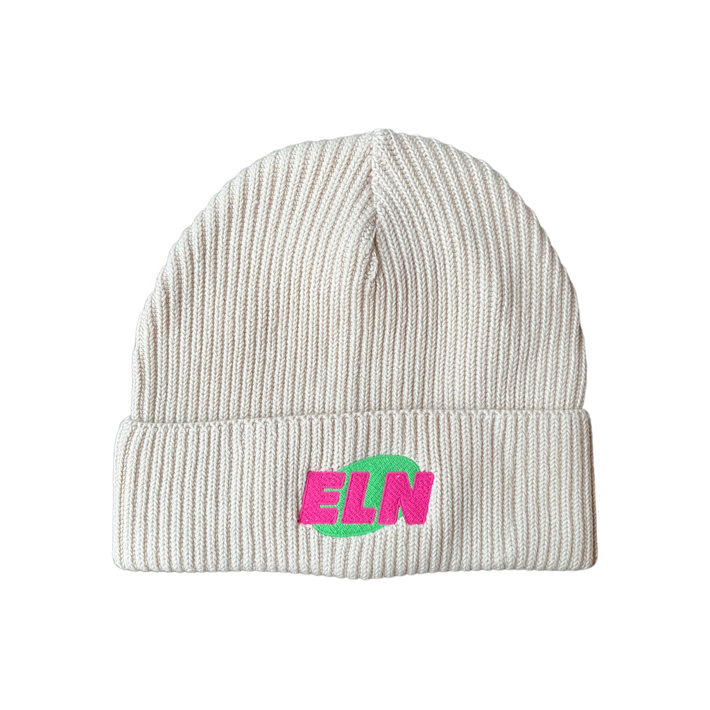 Logo Beanie